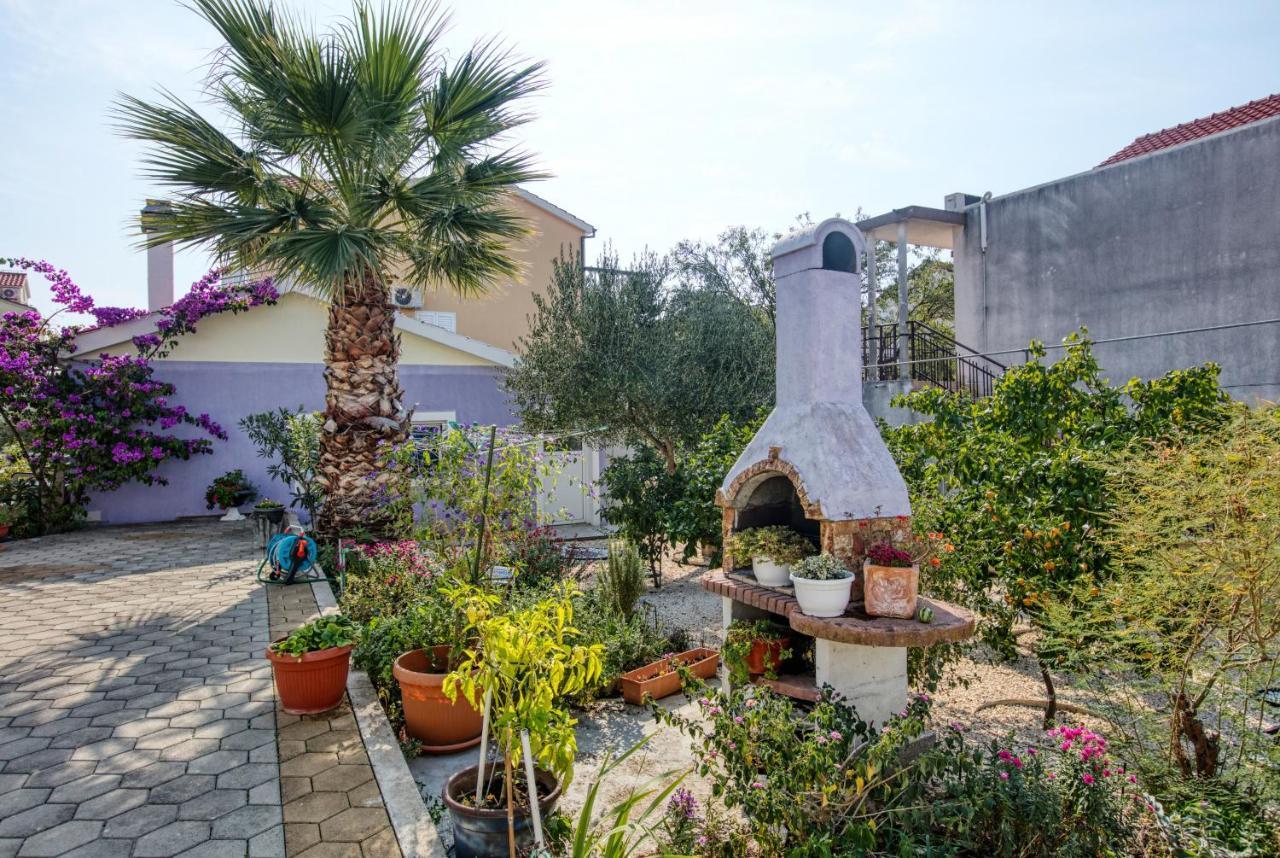 Apartments With A Parking Space Vodice - 6178 Exterior foto