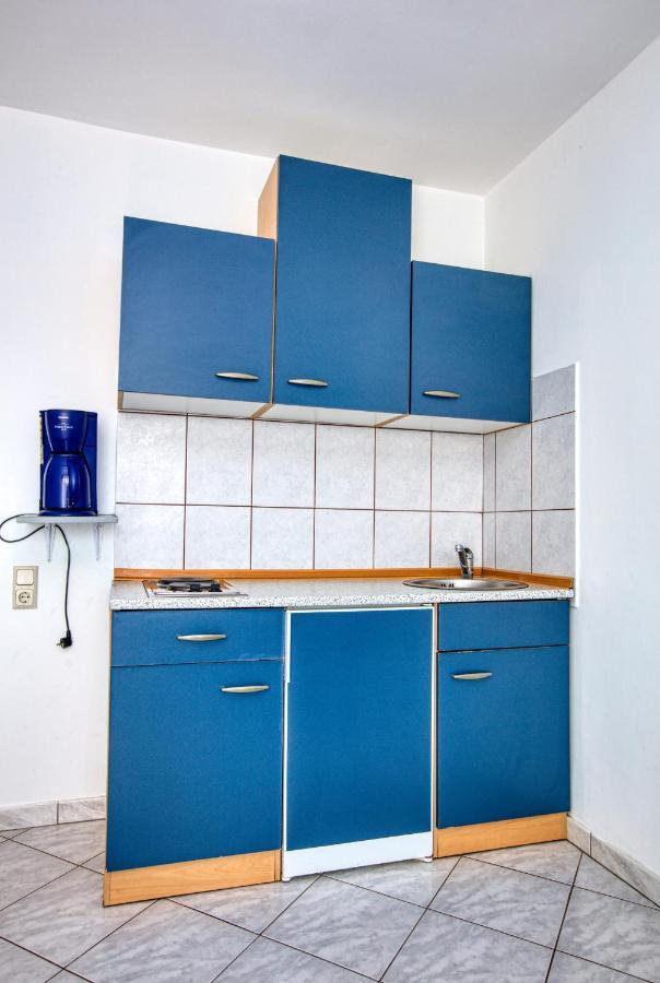 Apartments With A Parking Space Vodice - 6178 Exterior foto