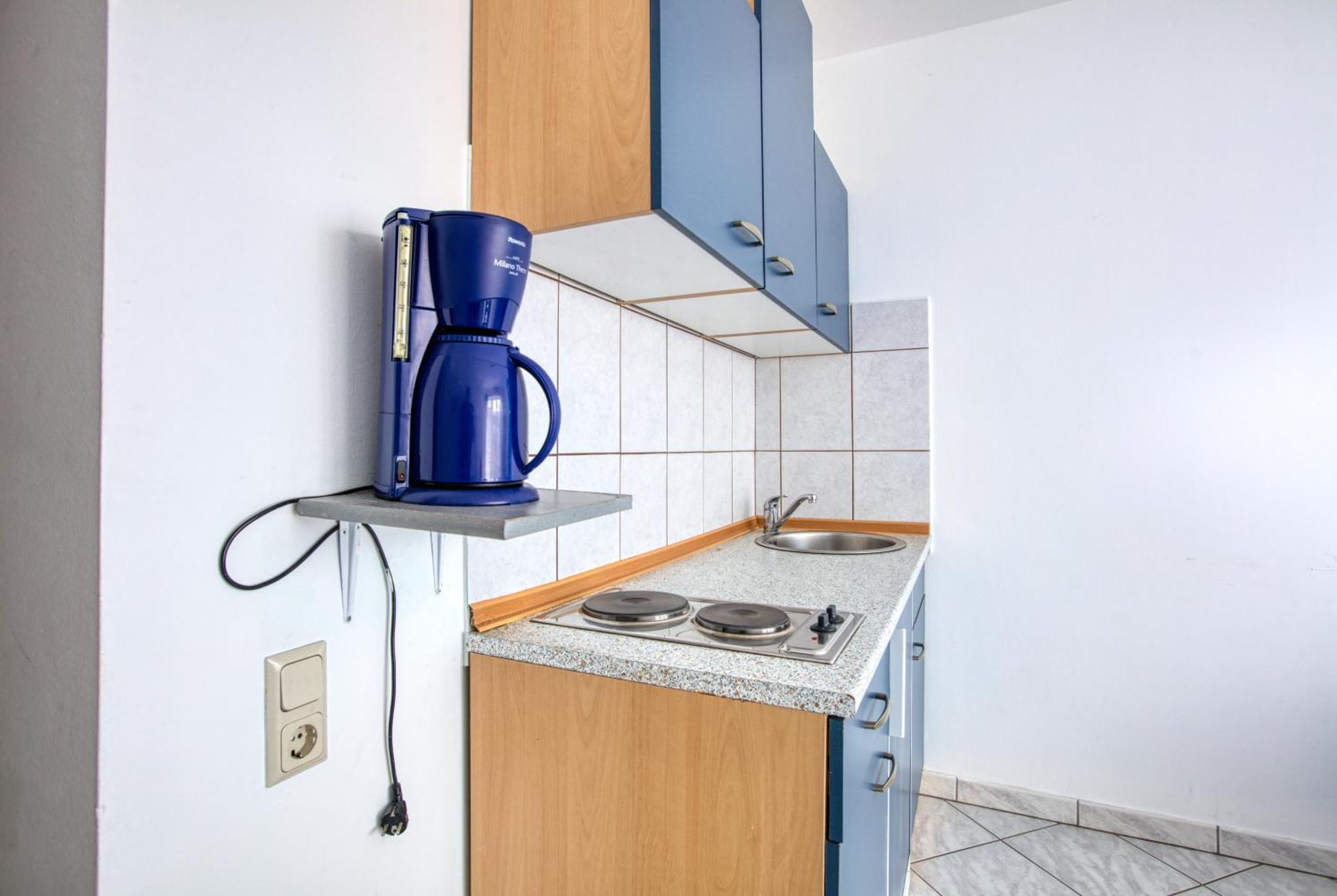 Apartments With A Parking Space Vodice - 6178 Habitación foto