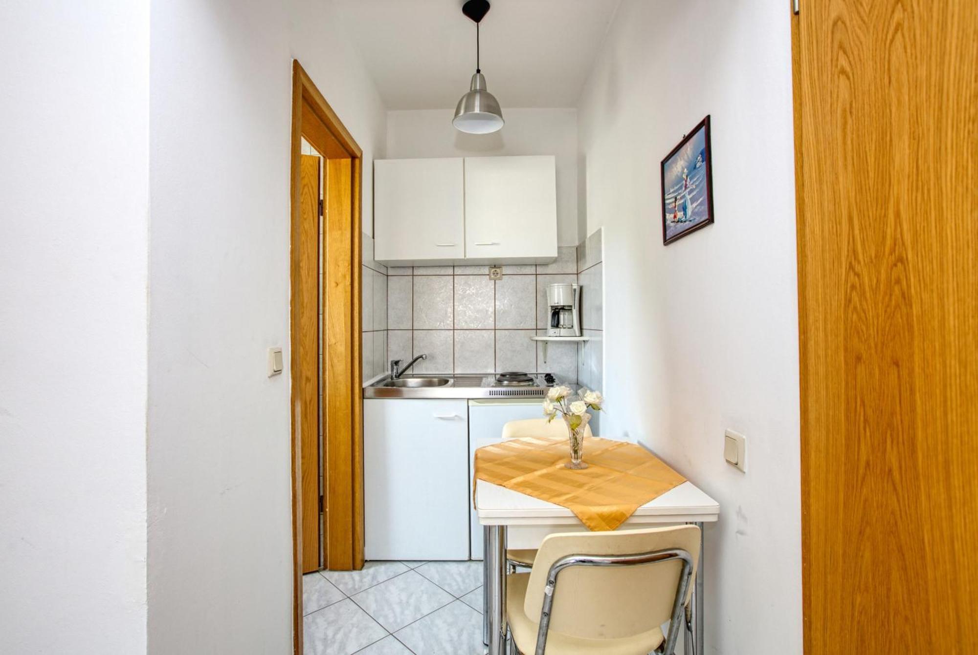 Apartments With A Parking Space Vodice - 6178 Habitación foto
