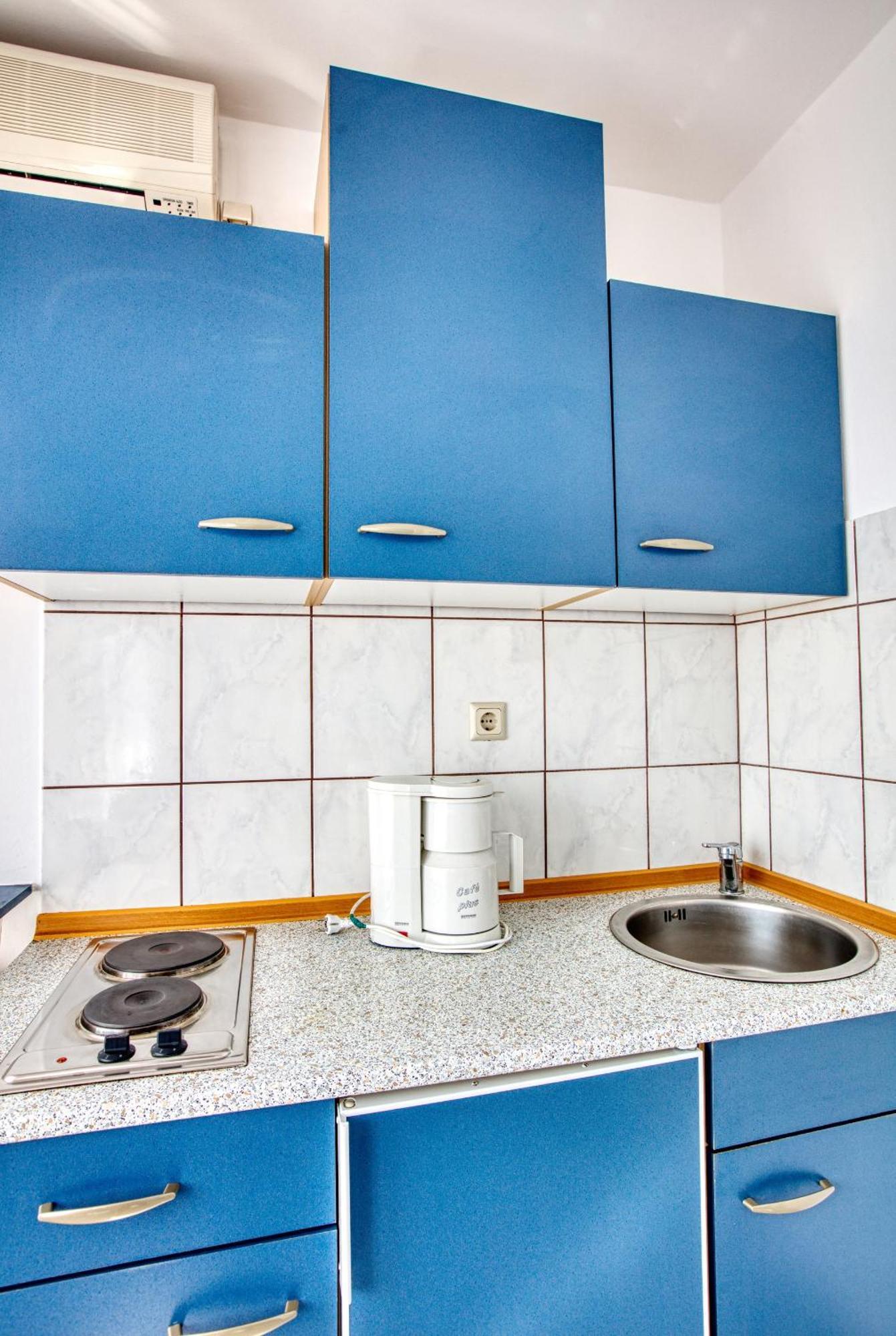 Apartments With A Parking Space Vodice - 6178 Habitación foto